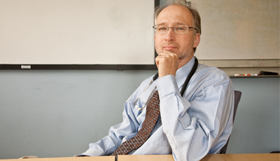 Steven Deeks, MD Steven Deeks, MD