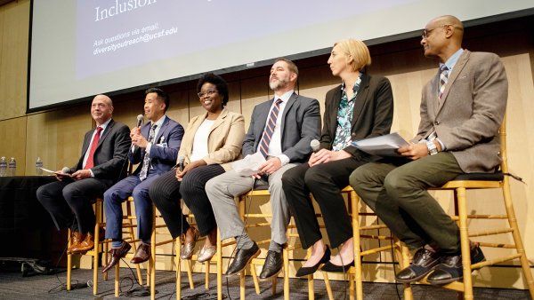 2018 Diversity Forum